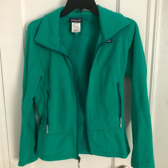Patagonia Jackets & Blazers - Patagonia Women’s full zip fleece jacket